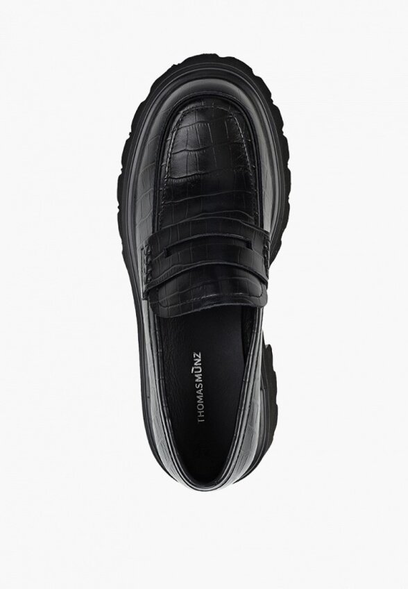 Лоферы Thomas Munz