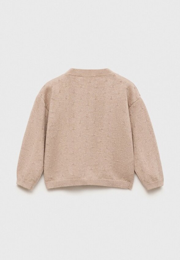 Кардиган Mango Kids
