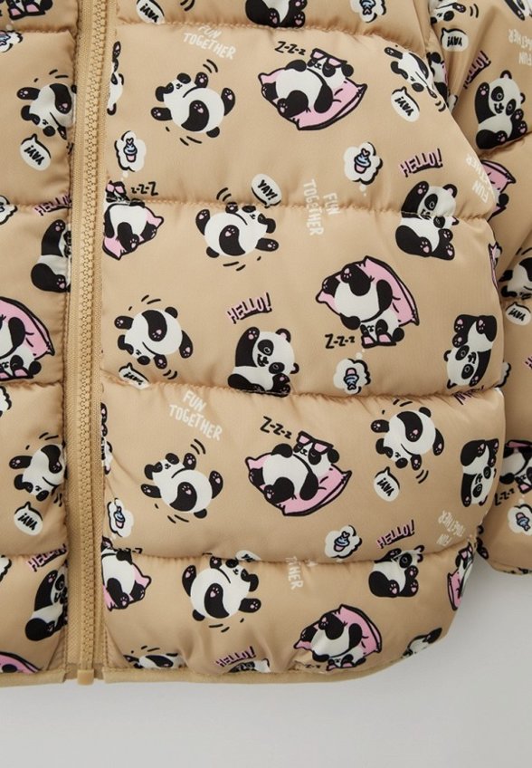 Куртка утепленная Acoola