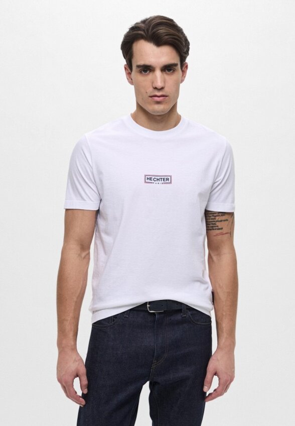 Футболка Hechter