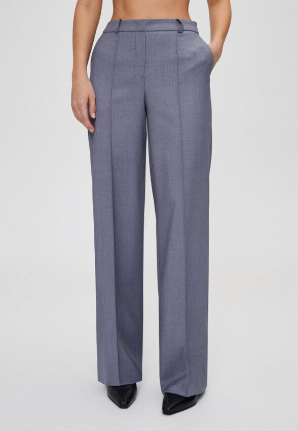 Брюки Мама Разрешила