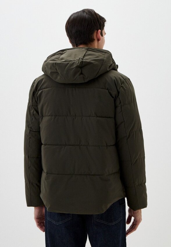 Пуховик Ecoalf