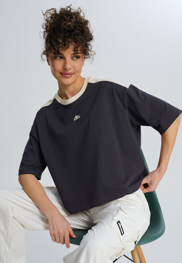 Футболка женская Ellesse, Серый