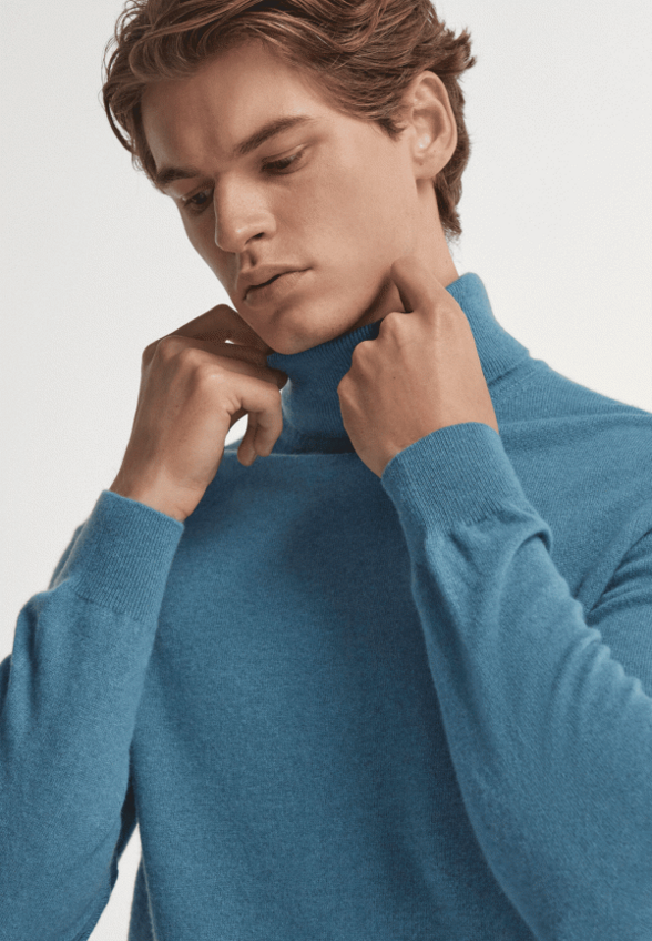 Водолазка Falconeri