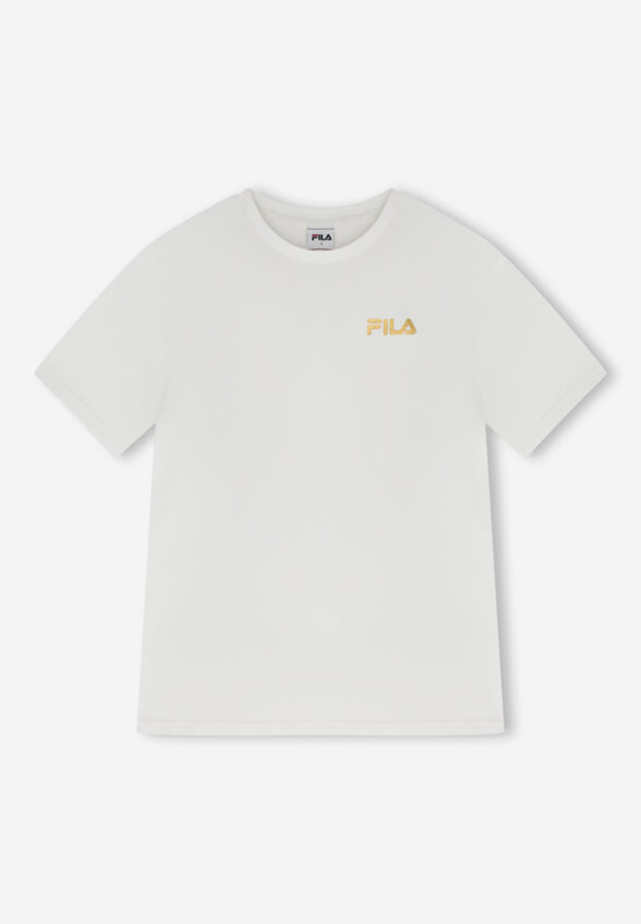 Футболка женская FILA, Белый