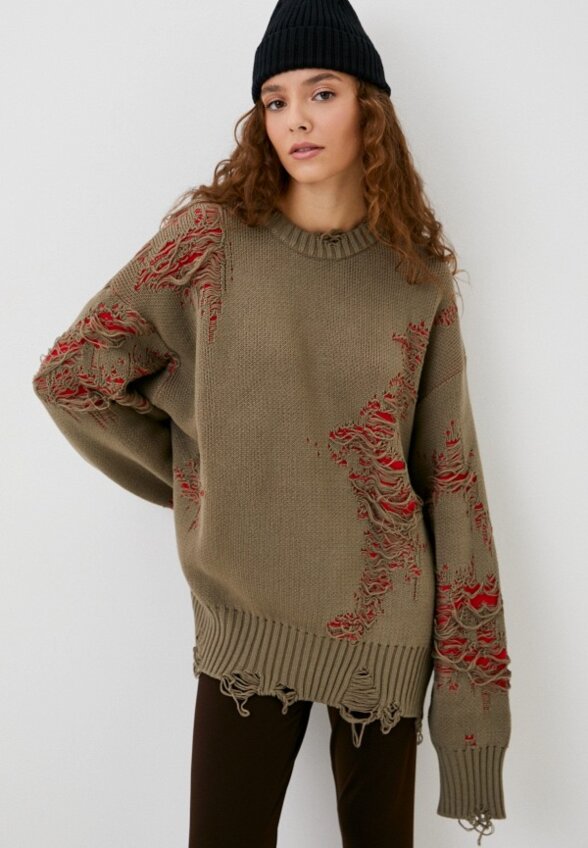 Джемпер Eve&Esther