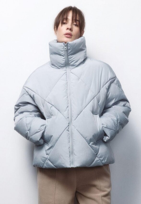 Пуховик Befree