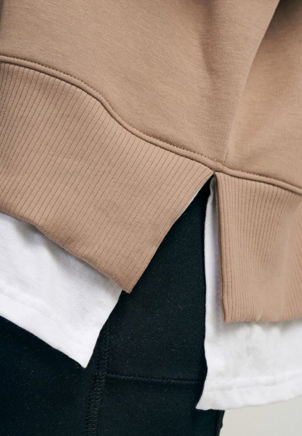 Свитшот Твое