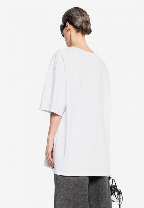 Футболка You Wanna