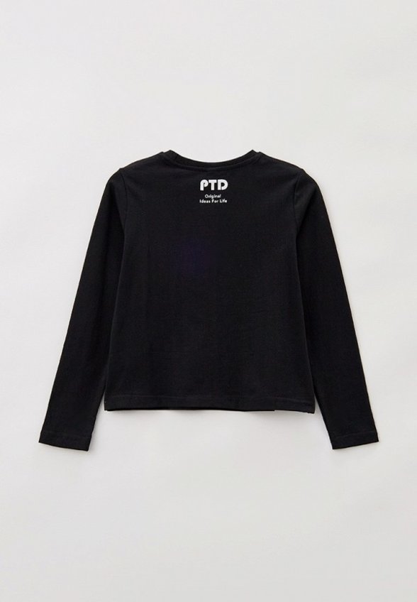 Лонгслив PlayToday