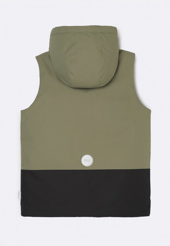 Жилет утепленный Lassie