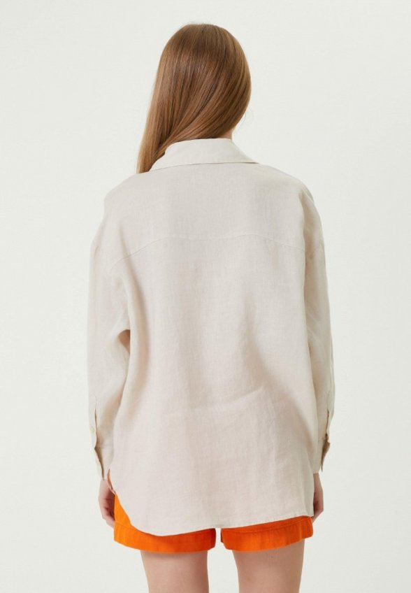 Рубашка NetWork