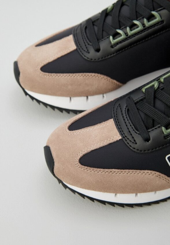 Кроссовки EA7