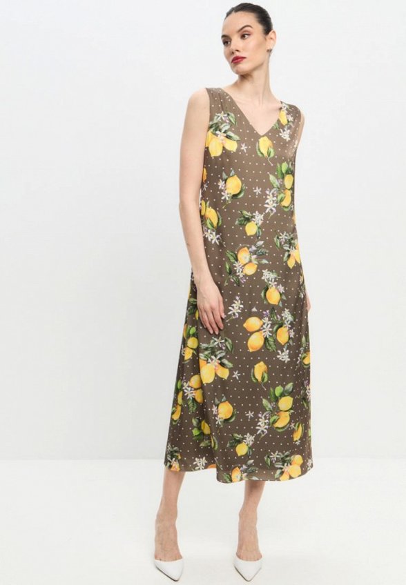 Платье Unicoamore