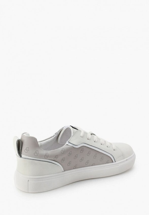 Кеды Donna D’oro