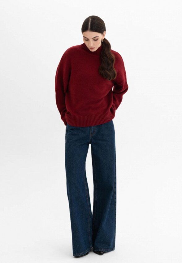 Свитер Urban Tiger