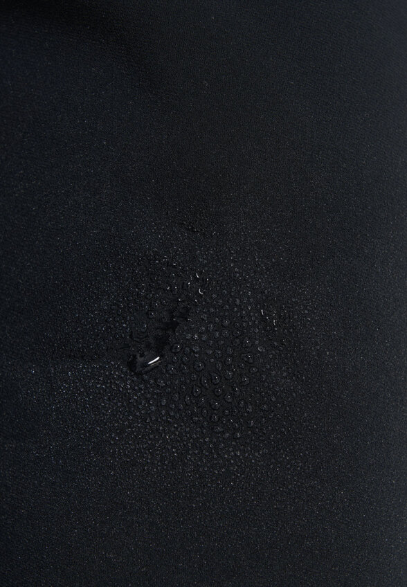 Брюки женские Columbia Ogden Point II Pant, Черный