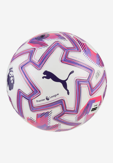 Мяч футбольный Puma Orbita Ultimate PL Brilliance, Мультицвет