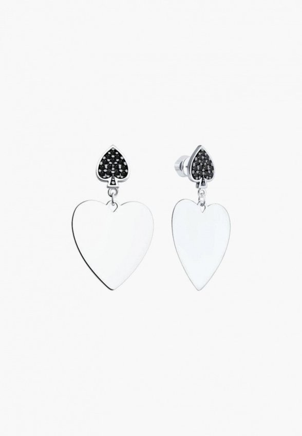 Серьги Sokolov