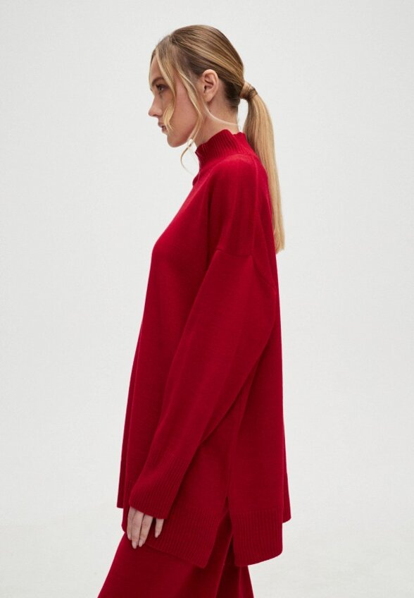 Свитер SashaOstrov