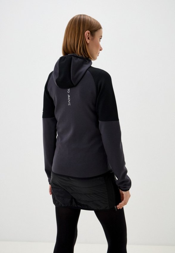 Толстовка GTS