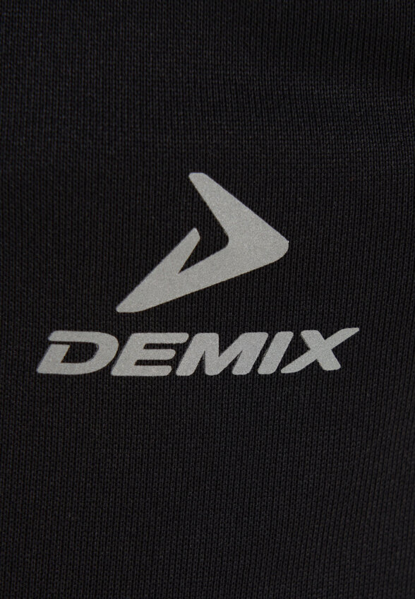 Брюки детские Demix, Черный