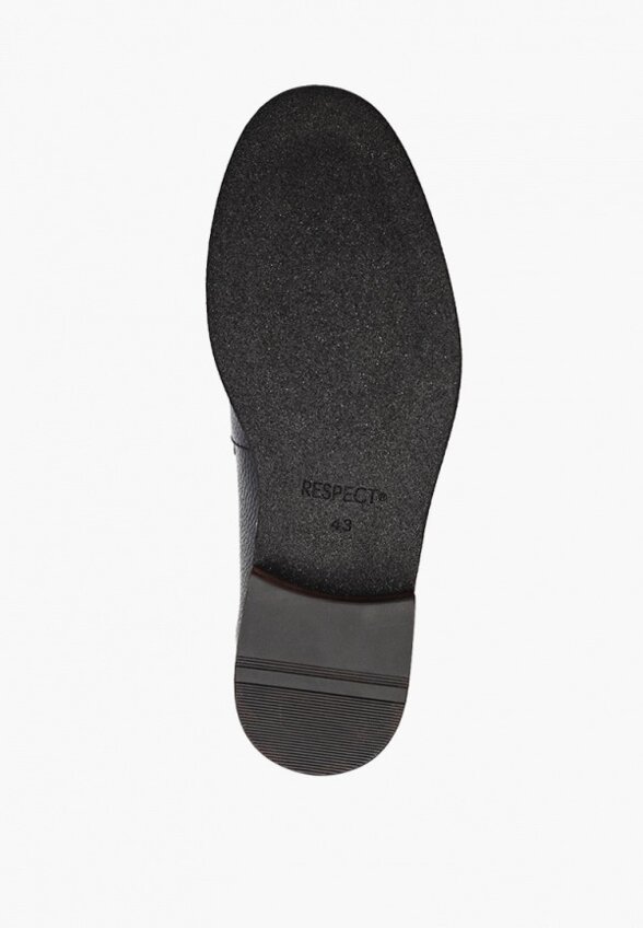 Лоферы Respect