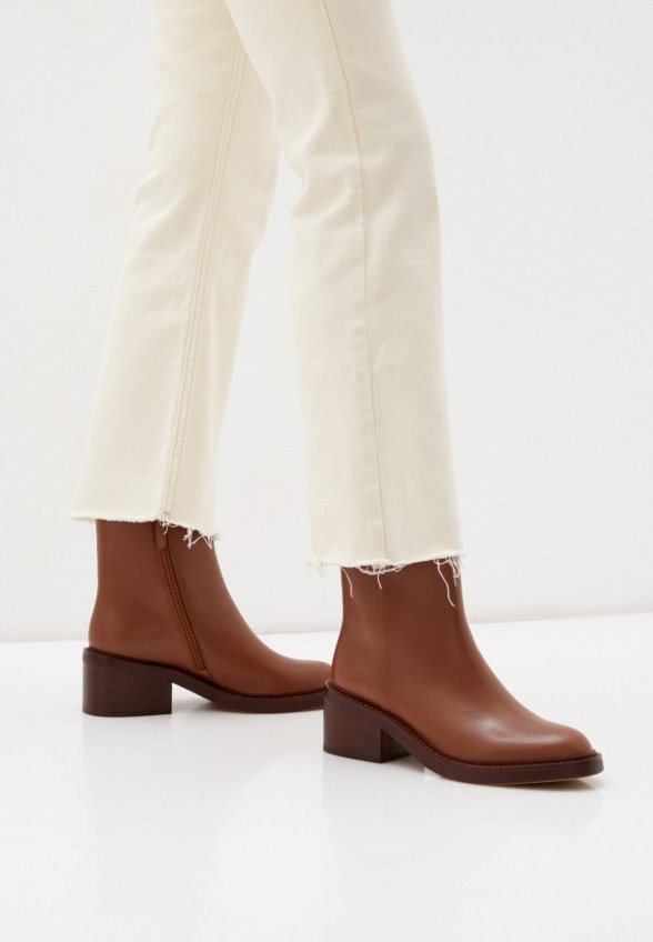 Ботильоны Vitacci