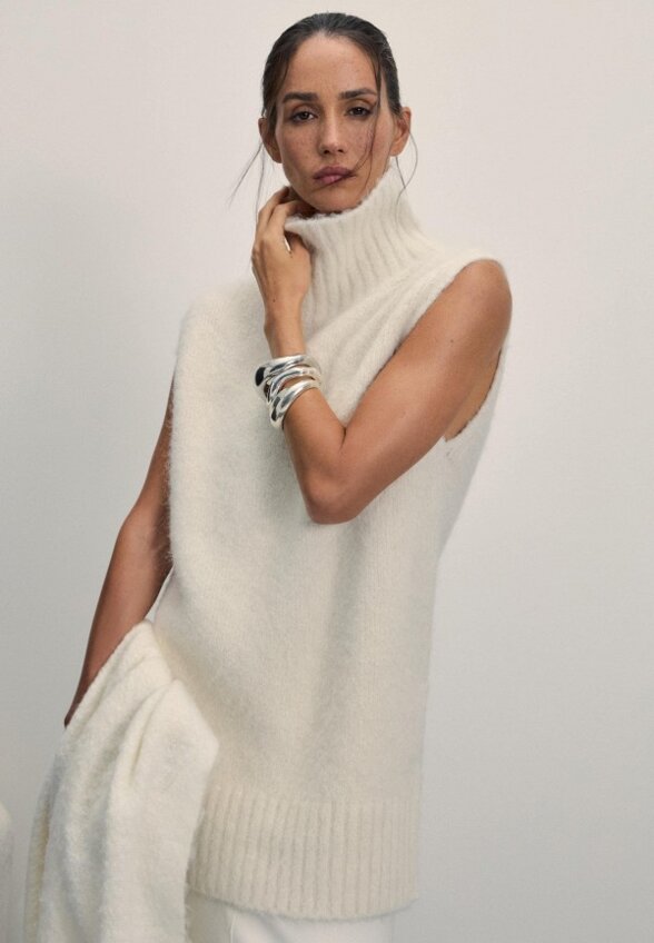 Водолазка Zarina