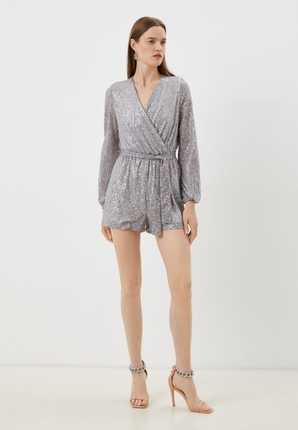 Комбинезон Bad Queen