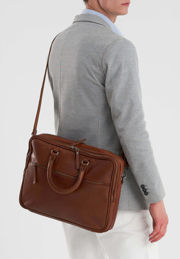 Др.Коффер M402843-111-05 сумка для документов