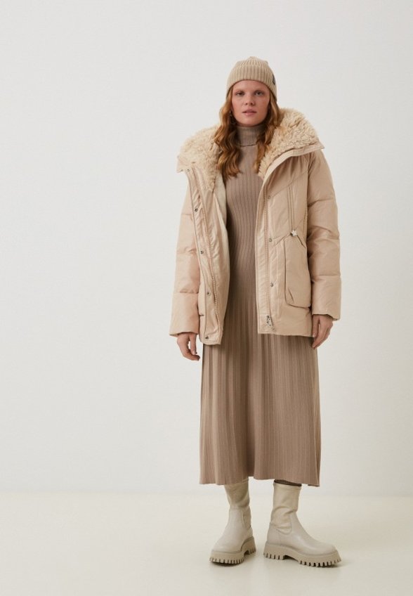 Пуховик Vitacci