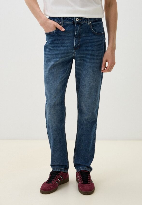 Джинсы Face Code