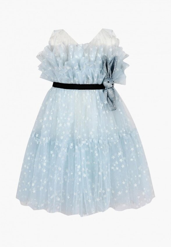 Платье Noble People