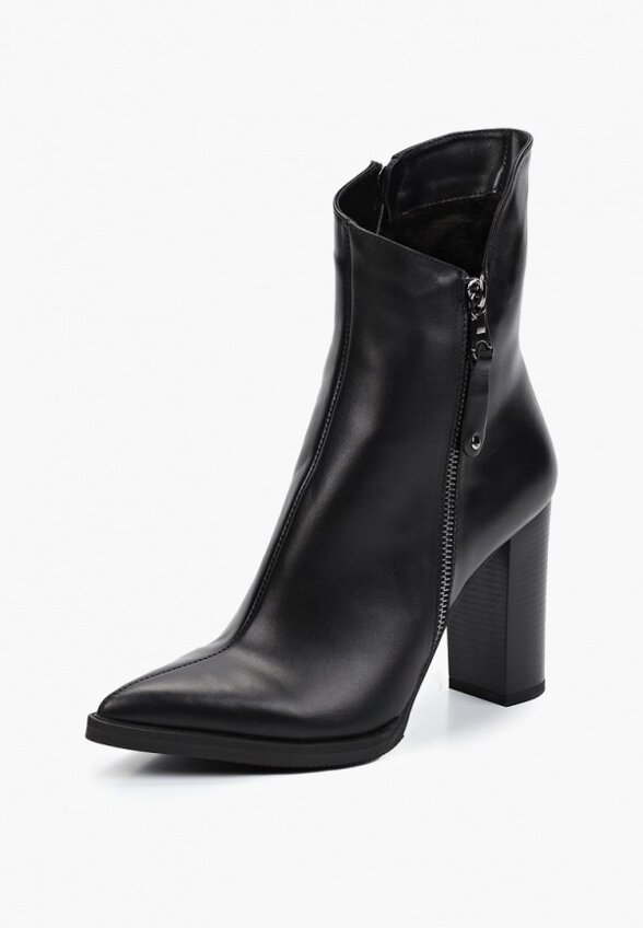 Полусапоги Lenuver