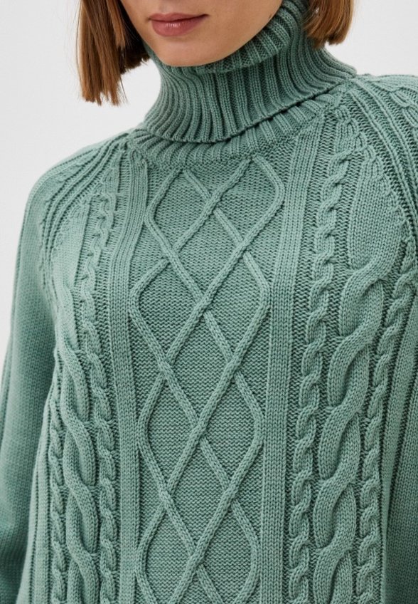 Свитер marhatter