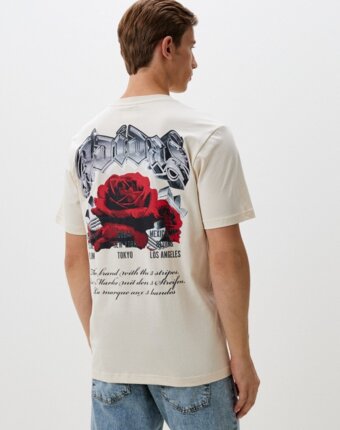 Футболка adidas Originals мужчинам