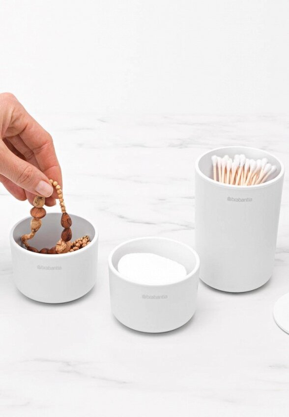 Набор аксессуаров для ванной Brabantia