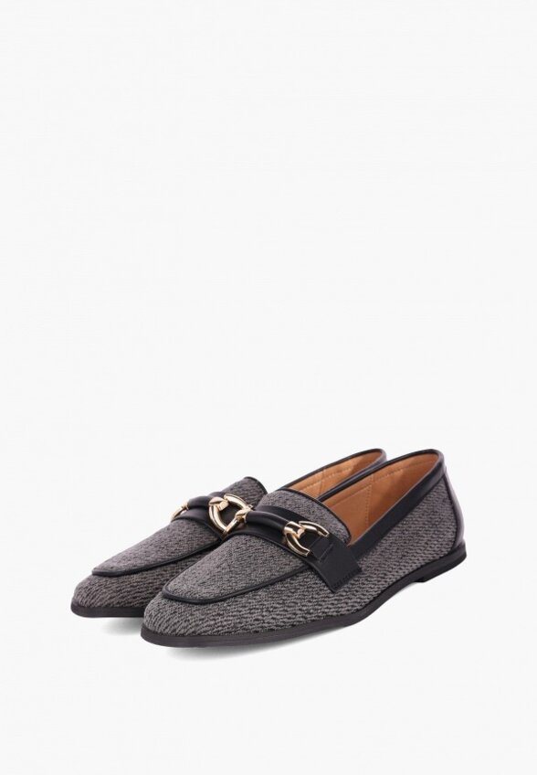 Лоферы Instreet