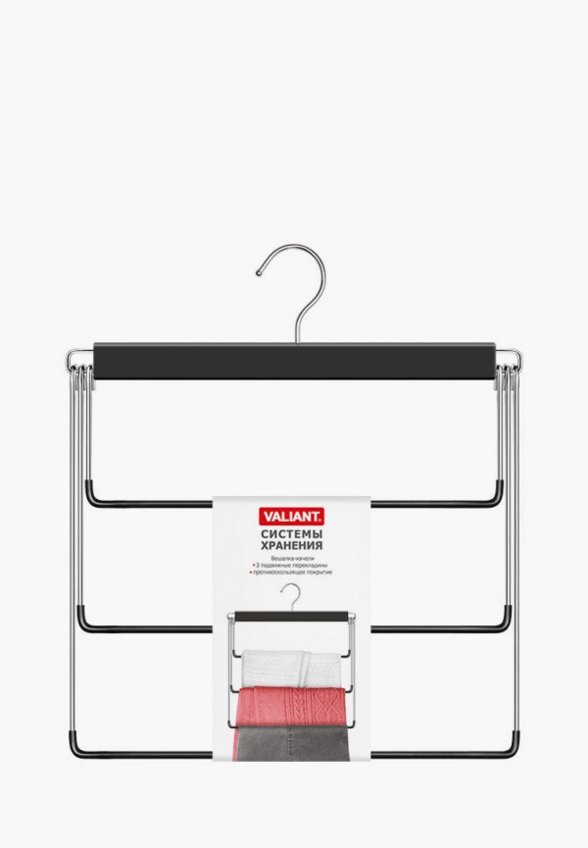 Плечики Valiant