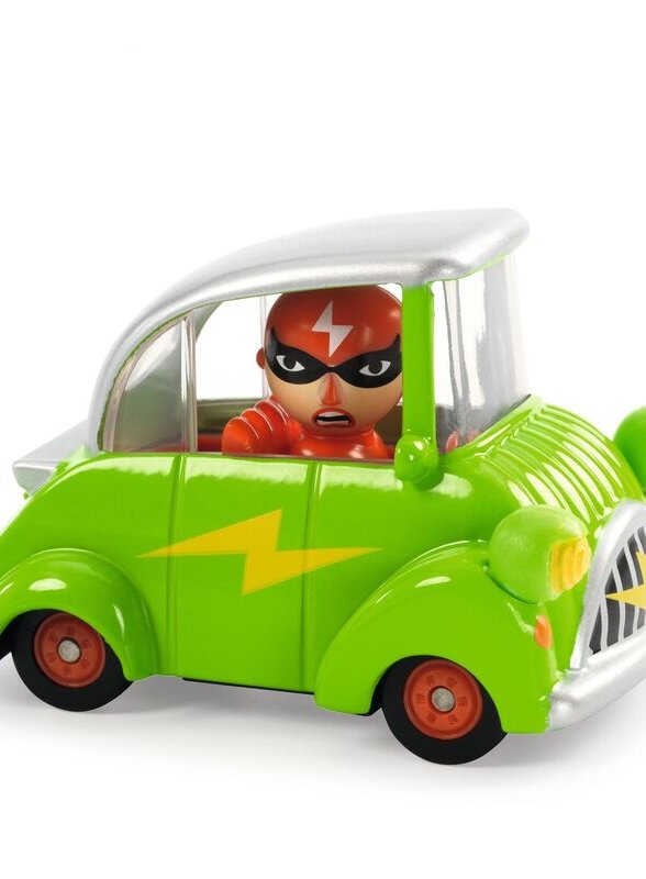 Машинка DJECO 