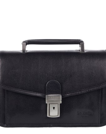 Др.Коффер B402102-245-04 сумка-визитка мужчинам