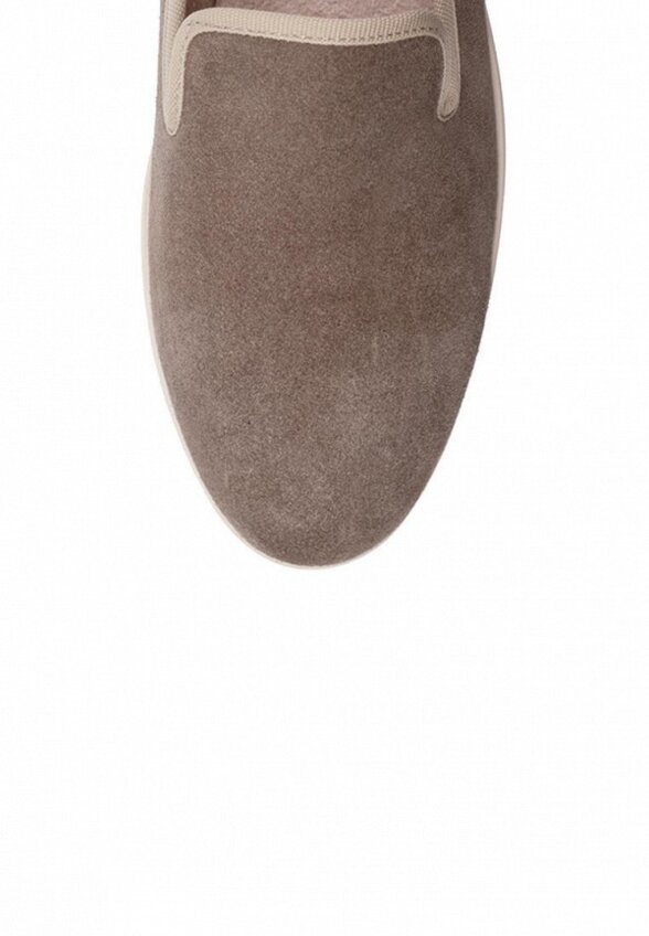 Лоферы Rabbit Loafers