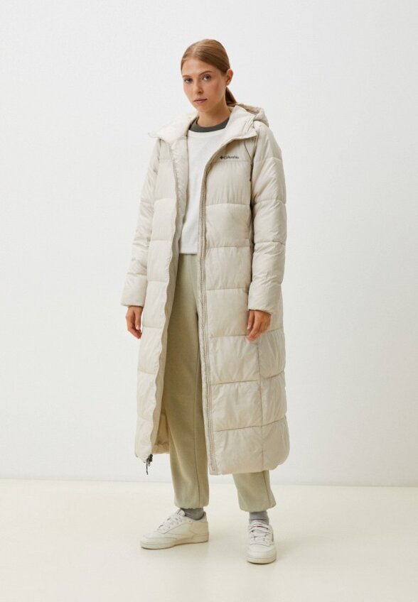 Пуховик Columbia