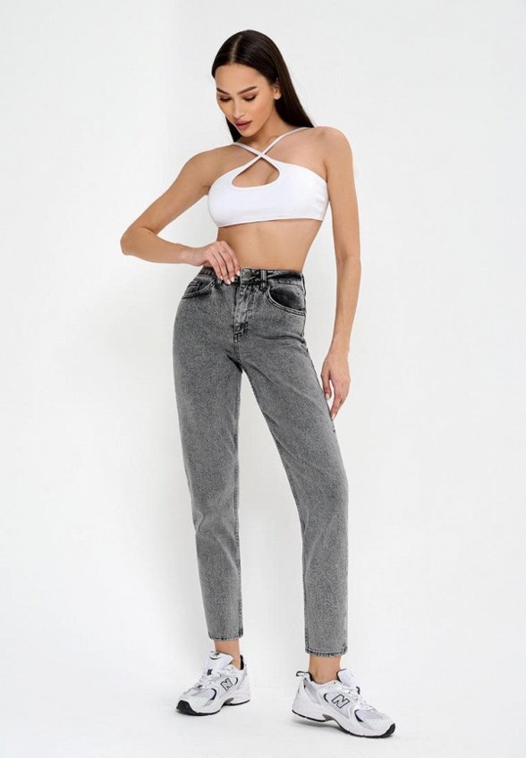 Джинсы Bona Fide