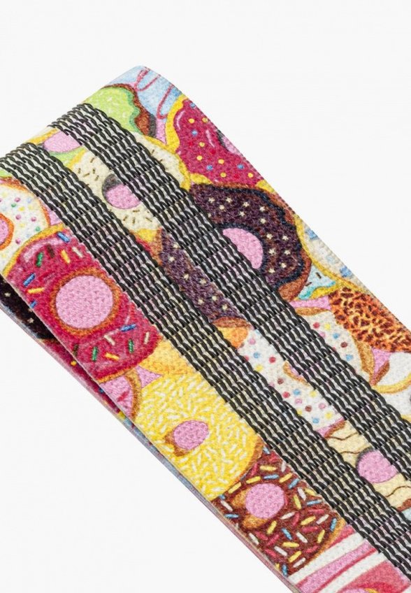 Резинки для фитнеса 3 шт. Mela