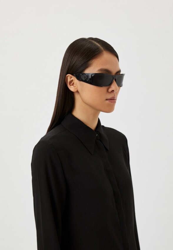 Очки солнцезащитные Versace