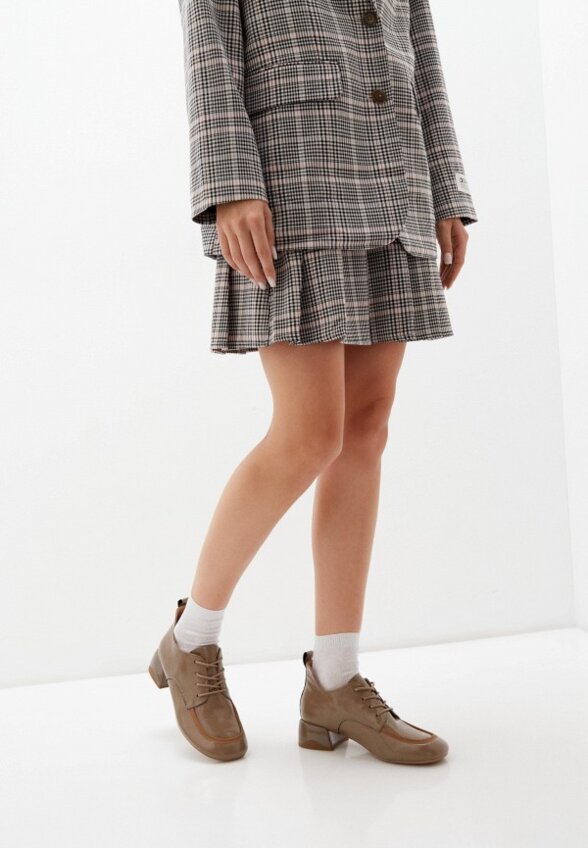 Ботильоны Ascalini