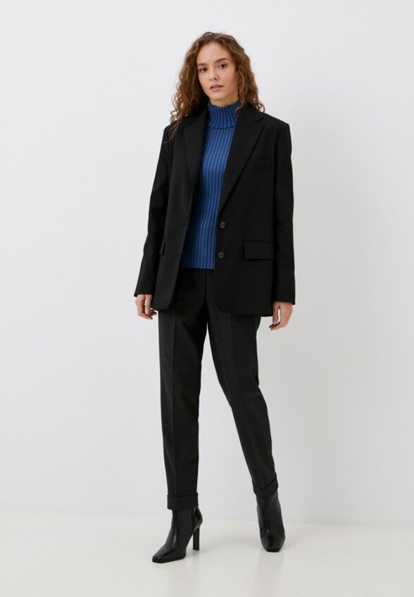 Водолазка Yanvar'