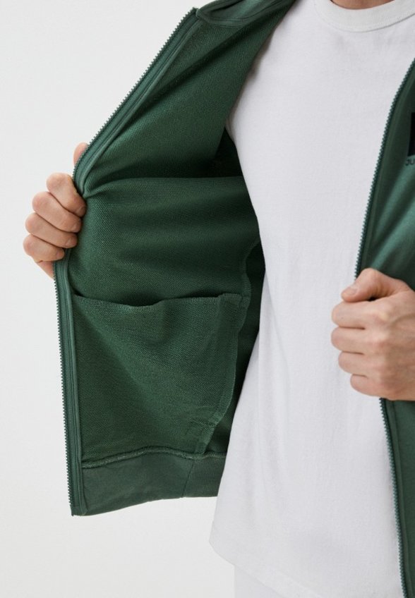 Толстовка JC Just Clothes